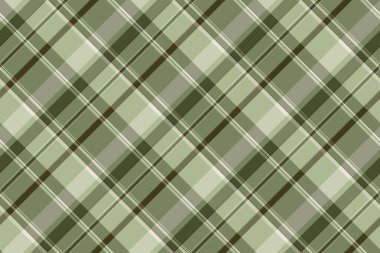 Kavramsal doku tekstil kontrolü, aralık desenli ekose arka plan. Pastel ve açık renk paletinde Pano vektör tartan pürüzsüz kumaş.