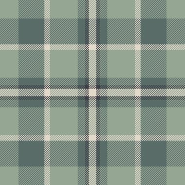Pazarlama, geçmiş taraması kumaş, ekoseli, kusursuz desen. Pastel ve açık renk paletinde tartan dokuma vektörü..