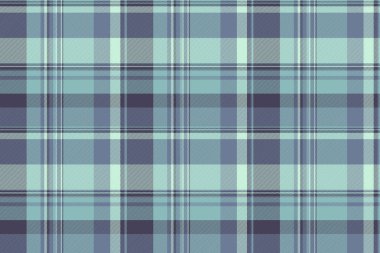 Ticari tartan vektör arkaplanı, sicim dokusu kontrolü kusursuz. Kumaş desenli ekoseyi pastele yerleştir ve kayrak grisi renk paletine yerleştir.