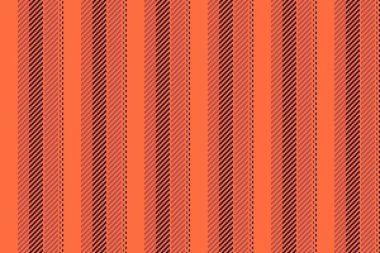 Arka plan çizgisi sağlam, golf kumaşı dikey. Kırmızı ve koyu renk paletinde serbest çizgi desenli tekstil vektörü.