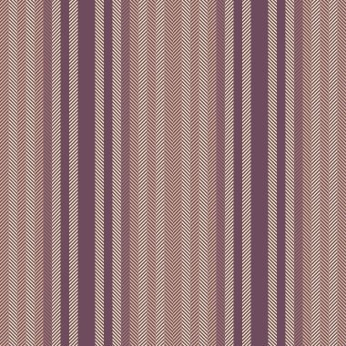 Zıplama dikey kumaş vektörü, diwali desenli arka plan çizgileri. Pembe ve açık renk paletinde Gerformance pürüzsüz çizgili tekstil dokusu.