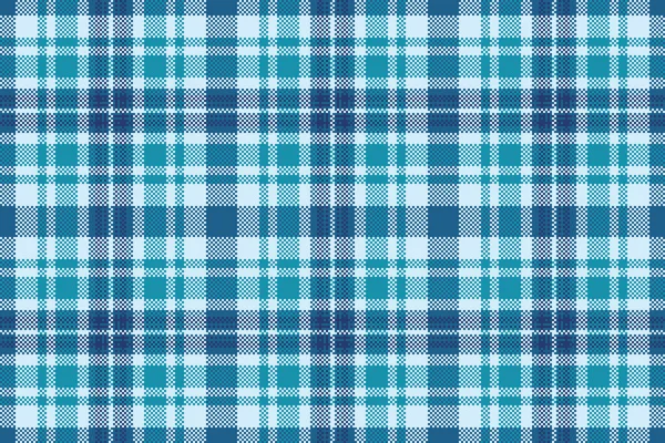 Kaliteli arka plan kumaş taşıyıcısı, güleryüzsüz desenli ekose. Cyan ve açık renk paletinde Azul tekstil tartını kontrol et.