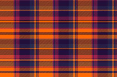 Bedava tekstil dikişsiz ekoseli, dokuma kontrol kumaşı. Parlak ve koyu renk paletinde çeşitlilik desenli arkaplan vektörü.