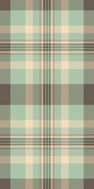 Jersey desenli vektör dokusu, sahne kontrol kumaşı. Pastel ve açık renk paletinde arkaplan ekoseli ekoseyi dinlendir.