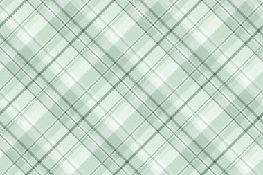 Ev yapımı ekose desenli vektör, performans tekstil kumaşı. Papatya arkaplanı beyaz ve açık renk paletinde kumaşı pürüzsüz kontrol et.