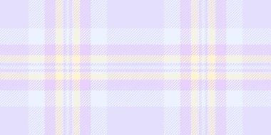 Minimum desenli ekose vektör, katman arkaplan tartan tekstil. Diwali desen kumaşı açık ve beyaz renk paletinde kusursuz kontrol.