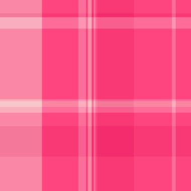 İpek tartan vektörü pürüzsüz, yemek odası tekstil kumaş desenli. Kırmızı ve açık renk paleti ile Arapça doku denetimi ekose arkaplan.