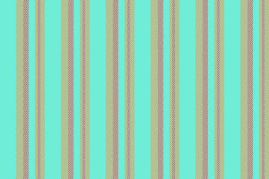 Rs arka plan çizgisi dikey, grunge çizgileri vektör dokusu. Bağımsızlık Günü kumaş tekstil dikişsiz desen gök mavisi ve turuncu renk paleti.