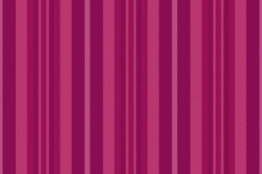 Tıbbi çizgiler arka plan, karmaşık vektör dokusu kumaşı. Pembe renk paletinde lüks desensiz dikey tekstil.