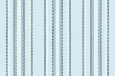 İz doku çizgileri pürüzsüz, el yapımı dikey desen çizgisi. Işık ve cyan renk paletinde Scrapbook kumaş arkaplan vektörü.