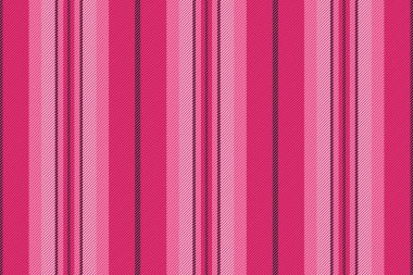 Pndia hatları kusursuz, cadılar bayramı vektörü kumaş şeridi. Pembe ve açık renk paletinde eski moda desen dikey arkaplan tekstili.