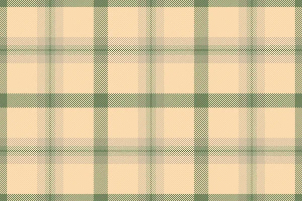 Klasik ekose desenli açık bej ve sessiz yeşil, gelenek ve konforu çağrıştırıyor. Tekstil, grafik tasarımı ya da sıcak, davetkar bir ortam yaratmak için çok yönlü bir arkaplan.