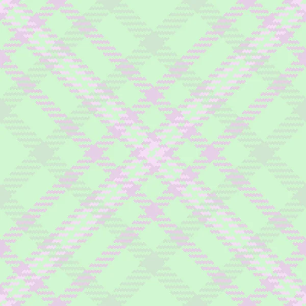 Tebrik kartı desenli tartan kumaş, Kore ekose çeki. Açık renk paletinde kumaş vektör dokusu arkaplanını soy.