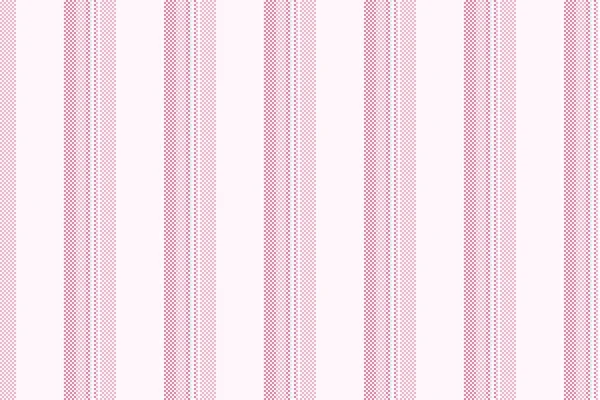 Kumaş dikey çizgiler, kalın arkaplan çizgileri. Kar ve açık renk paletindeki Dişersiz tekstil vektör dokusu.