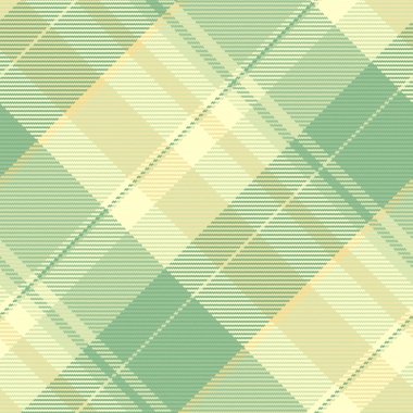 Ekose desenli sıra vektörü, ağ arkaplan kontrolü pürüzsüz. Londra kumaş tartan desenli pastel ve açık renk paleti.