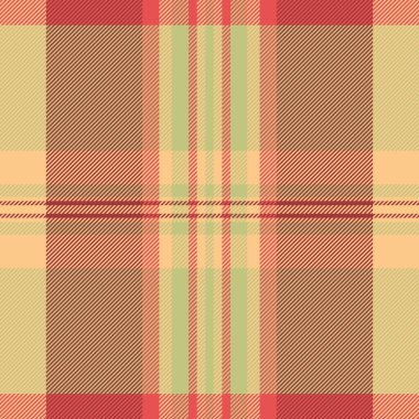 Sıcak, davetkar, kahverengi, yeşil ve kırmızı renkli ekose desenli. Klasik tarz, tekstil, arka plan ya da kırsal bir dokunuş için mükemmel. Çok yönlü tasarım ögesi.