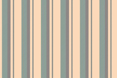 Kostüm dokusu arka plan, rahatlama dikey vektör deseni. Japon kumaşı şeftalili puf ve cyan renk paletinde pürüzsüz..