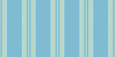 Ticari model çizgili arka plan, platform tekstil vektörü pürüzsüz. Kapak çizgileri, dikey dokuyu siyan ve sarı renk paleti ile kaplar.