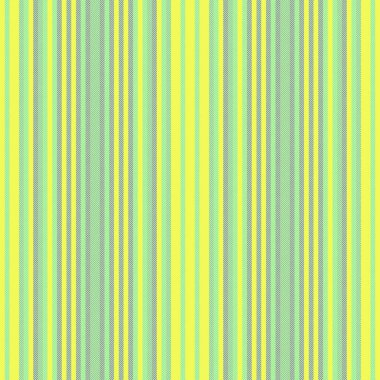 Süslü arka plan dokusu dikey, fiesta kumaş desenli. Lraping vektör çizgileri kireç ve cyan renk paletinde pürüzsüz çizgiler.