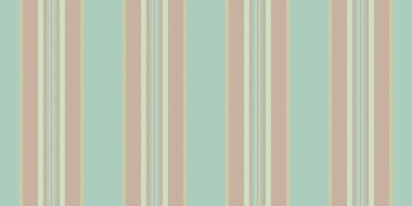 Tekstil çizgileri dikey, piknik çizgileri pürüzsüz. Aşağıdaki arkaplan vektör deseni ışık ve kırmızı renk paletinde.