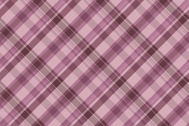 Düğün desenli tekstil tartan, görkemli kumaş taşıyıcı ekose. Pembe ve pastel renk paletinde eşarpsız doku kontrolü.