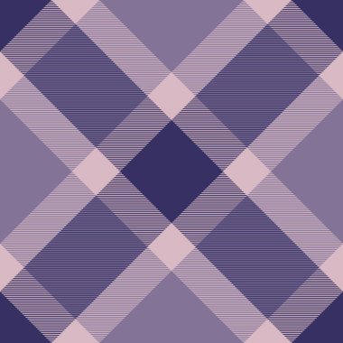 Çerçeve kumaş kumaş tartan, yarım ton ekoseli kontrol. Tekstil vektörünü pastel ve çivit renk paletine uydur.