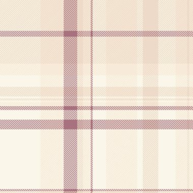 Kusursuz tekstil şablonu, şükran günü vektör ekoseli arka plan. Eski dantel ve antika beyaz renk paletinde yırtık kumaş dokusunu kontrol et.