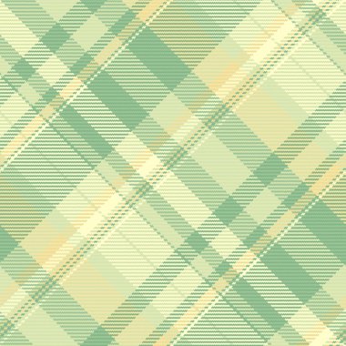 Halı kumaş tekstil, düz doku kontrolü. Işık ve pastel renk paletinde görkemli ekose arkaplan deseni.