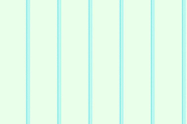 Meslek arka plan kumaş dokusu, varyasyon vektör tekstil çizgileri. Hippi desenli dikey çizgiler ışık ve cyan renk paletinde pürüzsüz.