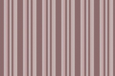 Ro insanları arka planda dikey, şık tekstil çizgileri deseni oluştururlar. Pastel ve deniz kabuğu renk paletinde desensiz desen çizgisi.