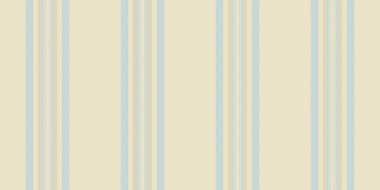 Havacı noel çizgileri, tekstil dokusu, dikey arka plan çizgileri. Işık ve kadife mavisi palette sorunsuz kumaş vektör deseni.