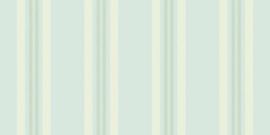 Ragged vektör kumaşı pürüzsüz, Amerikan arka plan tekstil deseni. Beyaz ve mısır ipeği renk paletinde dikey desen çizgileri efekti.