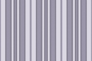Mesigner arkaplan çizgileri desenli dikey vektör tekstili. Yapısal kumaş çizgili desen beyaz ve pastel renklerde pürüzsüz..