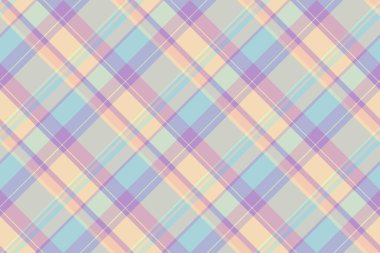 Arkaplan vektörü pürüzsüz, İskoç kumaşı ekose desenli. Düğüm kumaş dokusu tartını ışık ve buğday rengi paletinde denetlemiyor.