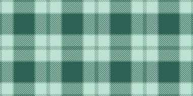 Kaz vektör arkaplan ekoseli, doku kontrolü pürüzsüz. Işık ve gök mavisi renkleri paletinde karalama kitabı tekstil kumaşı.