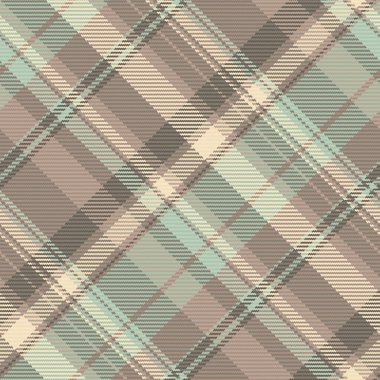 Etnik kumaş desenli, şık bir çek geçmişi var. Pastel ve açık renk paletinde çeşitli vektör dokusu tartan pürüzsüzdür.