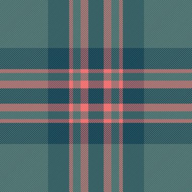 Nostaljik kumaş kontrolü, beyefendi tekstil vektörü kusursuz. Deri ve pastel renk paletinde çizgili tartan arkaplan ekoseli desen.
