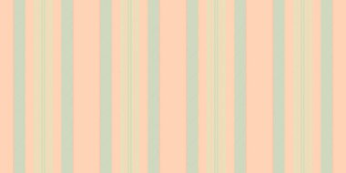 Draph vektör çizgili tekstil, arka plan çizgilerini karıştır. Yecember düz dikey desen ışık ve gök mavisi paletinde.