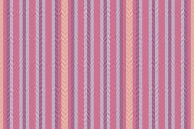 Kraliyet dokusu kalıpları, kumaş kumaş kumaş kalıpları. Golf tekstil dikey çizgisi pembe ve kutup mavisi palette.