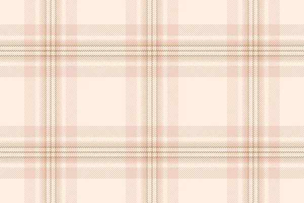 70 'lerin şablonu kusursuz, tekstil ekoseli. Açık ve eski dantel renk paletinde erkek giyim vektör kumaş dokusu.