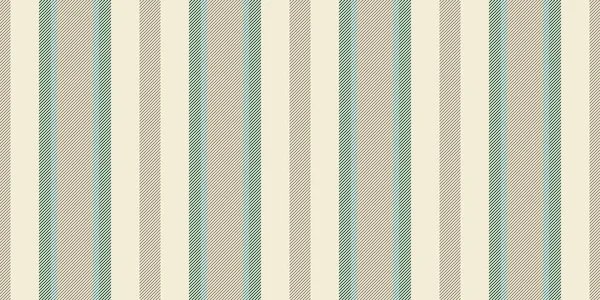 Fop kumaş çizgileri vektörü, ekim ayında dikey arkaplan. Geminen desen desenli tekstil çizgisi ışık ve pastel renk paletinde.