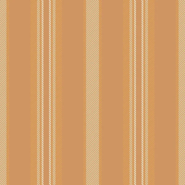 Dayanıklı tekstil desenli, Hanuka arkaplan vektör şeritli. Turuncu ve açık renk paletinde Fransız dikey kumaş desen çizgileri.