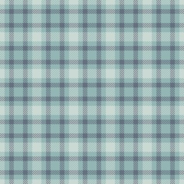 İç çamaşırı tekstil kontrol şablonu, defter kumaş kumaş tartan. Pastel ve açık renk paletinde ekoseli, pürüzsüz desenli arka plan..