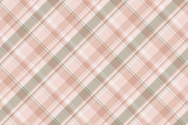 Bebek tekstil taşıyıcı tartan, çizim dokusu dokusu kumaşı. Karnaval arka plan ekoseli ışık ve pastel renk paletinde kusursuz kontrol.