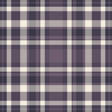 Hint ekoseli tarama, güzel desensiz tekstil. Pastel ve açık renk paletinde ambalaj vektör deseni kumaş tartan.