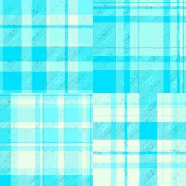 Zarif monokrom ekoseli minimalist marka. Kısıtlanmış tartan hatları modern logoları, sunumları, portföyleri dengeler. Vektör sadeliği netliği sağlar.