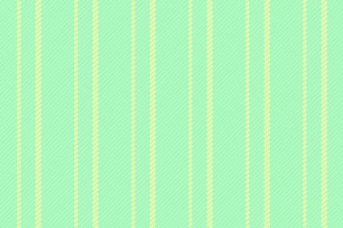 Karışık vektör desenli şerit, eğri desenli tekstil arkaplan. Miras dikey kumaş düz çizgiler açık ve yeşil renk paleti.