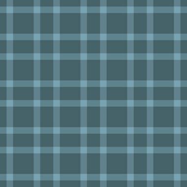 Klasik kumaş dokusu pürüzsüz, tüvit kumaş kontrol vektörü. Grunge tartan renk paletinde ekose arkaplan deseni.
