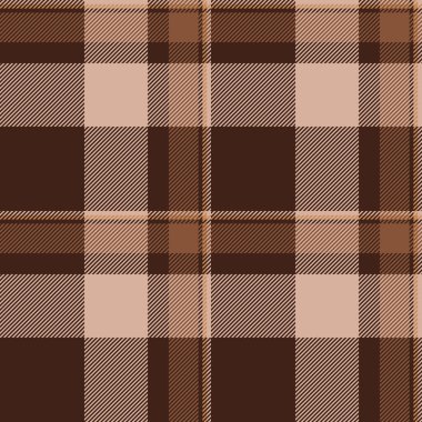 Şen desenli, dikdörtgen, arka plan kumaşlı. Koyu ve açık renk paletinde ekose desenli tartan özel denetimi.