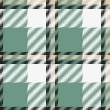 İç tekstil ekose desenli, çizgili, pürüzsüz çek dokusu. Tazılar diş arkaplan kumaş pastel ve beyaz renk paletinde tartan vektör.
